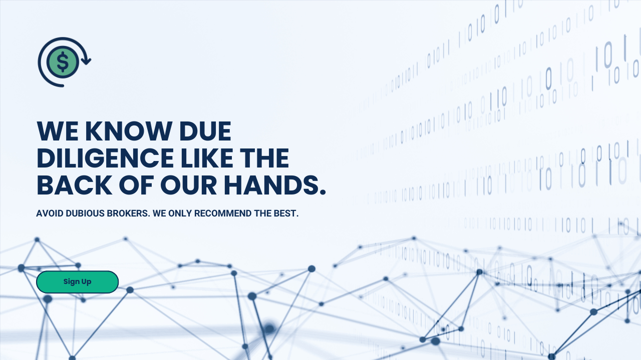 Broker Partners