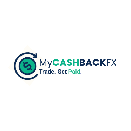 MyCashbackFX Logo